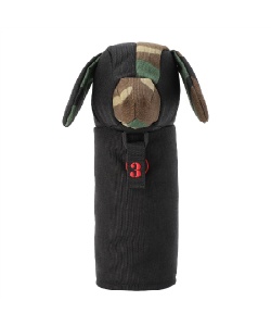 l|Cg126pt 9% OFF^SALE yzyN[|ΏۊOz u[tBO(BRIEFING) wbhJo[ tFAEFCEbhp DOGGY HC FW COMBI BRG251G68 175BK^CAMO