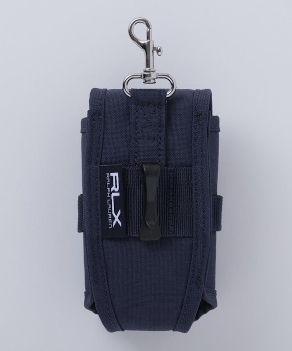 ゴルフ ボールポーチ ベアボールポーチ RLY018 | スポーツ用品