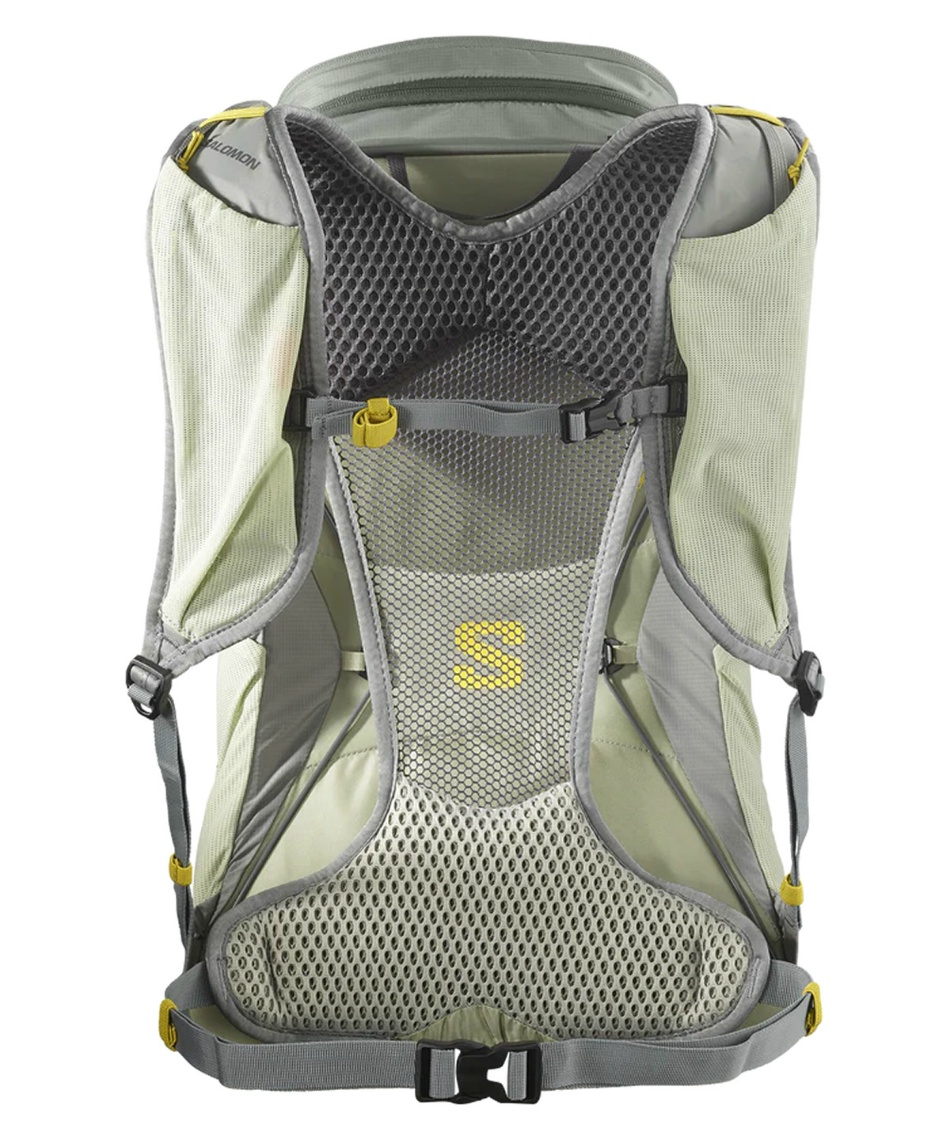 サロモン(SALOMON) バックパック AEROTREK 20 LC2467100 【国内正規品