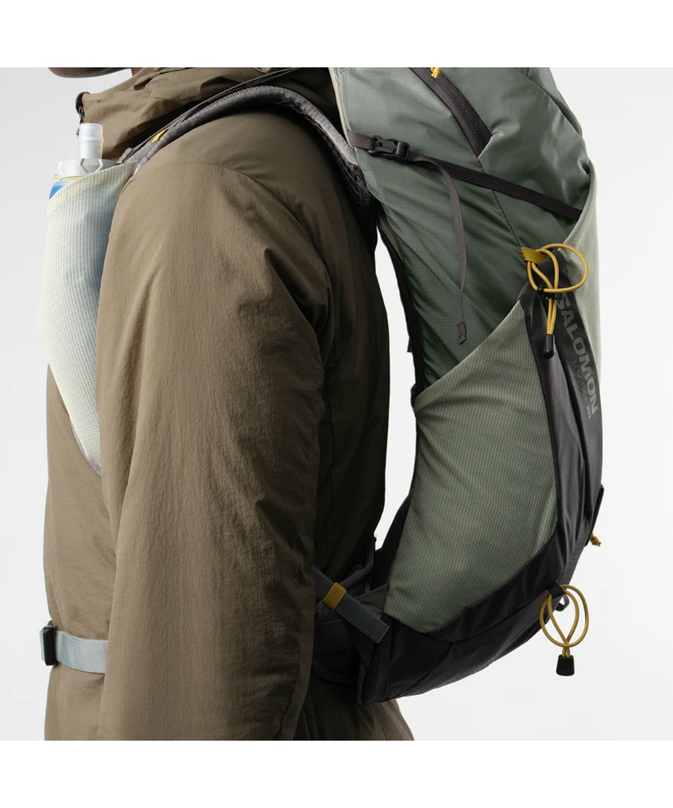 サロモン(SALOMON) バックパック AEROTREK 20 LC2467100 【国内