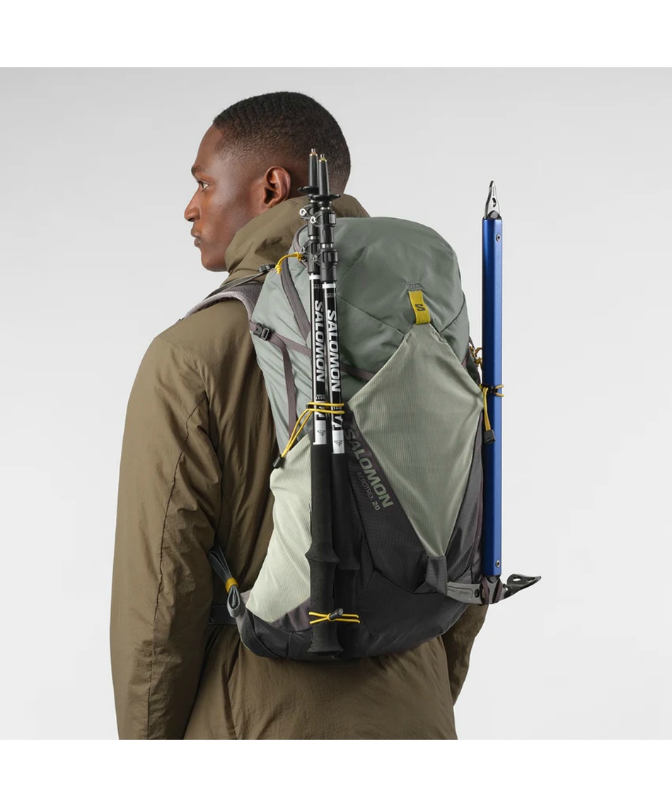 サロモン(salomon) バックパック メンズ バックパック – サロモン公式オンラインストア