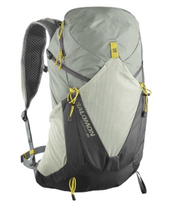 Salomon サロモン バックパック SALOMON (国内正規品) サロモン バックパック XT 10 SET 2024年