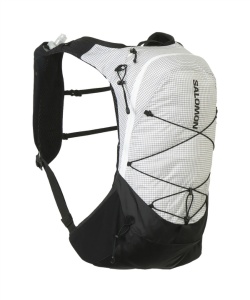 サロモン(SALOMON) バックパック XT 10 SET LC2535700 【国内正規品