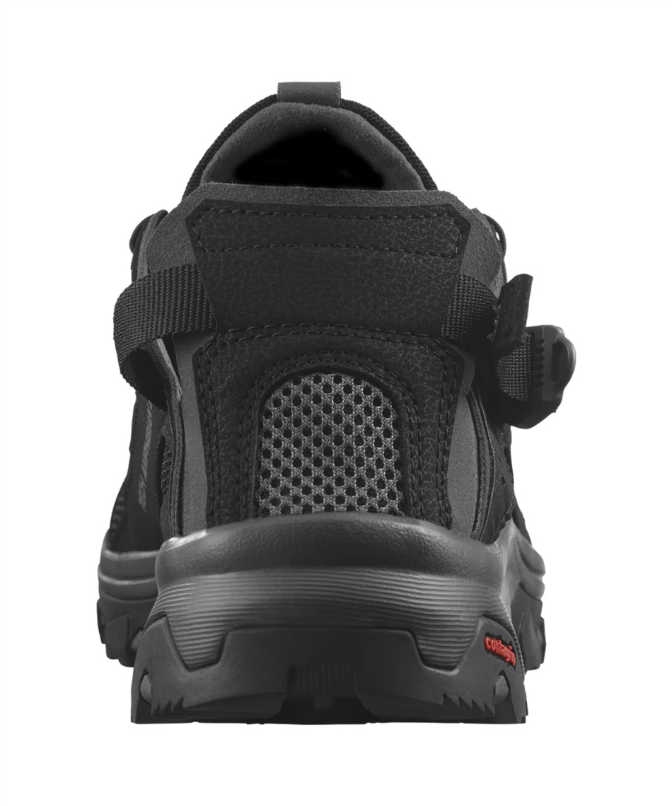 サロモン(SALOMON) ストラップサンダル テックアンフィビアン5