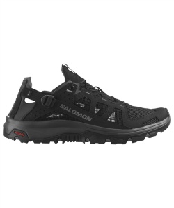サロモン(SALOMON) ストラップサンダル テックアンフィビアン5