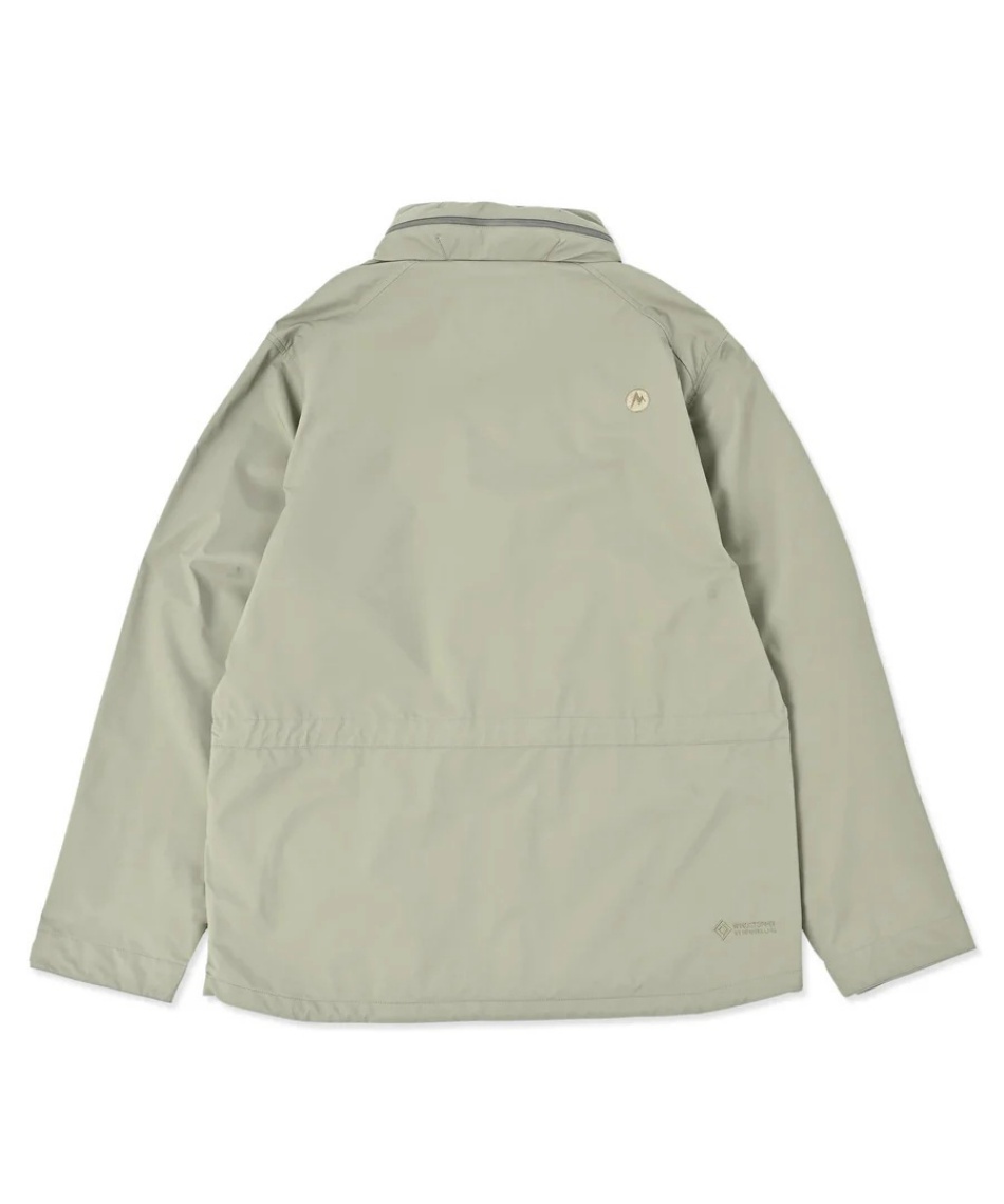マーモット(Marmot) マウンテンパーカー マンモス65フィールド