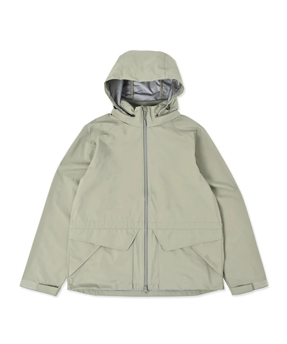 マウンテンパーカー マンモス65フィールドジャケット Mammoth-65 Field