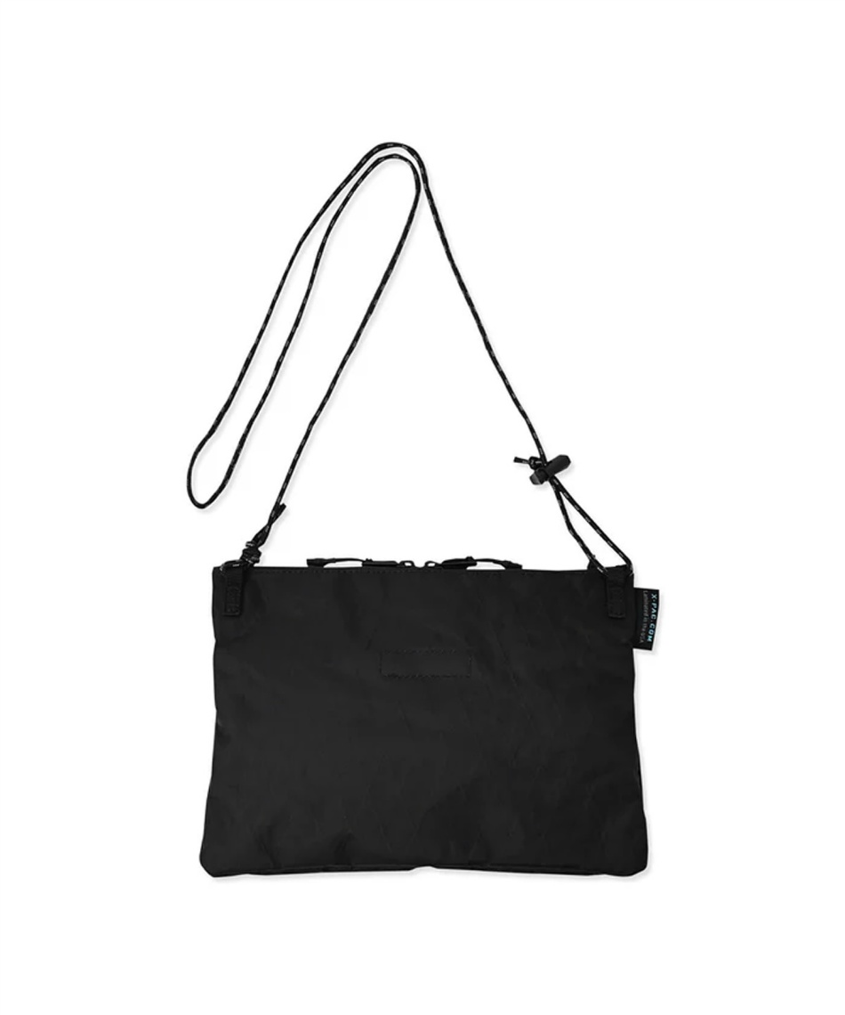 マーモット(Marmot) サコッシュ MMW X-PAC Sacoche MTSS25UBG224-BLACK