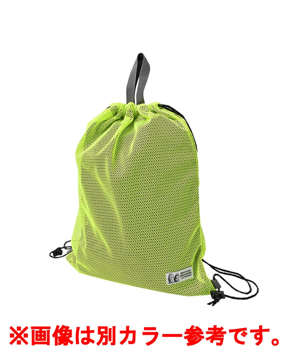 マーモット(Marmot) ナップサック MMW Mesh Knapsack MTSS25UBG233