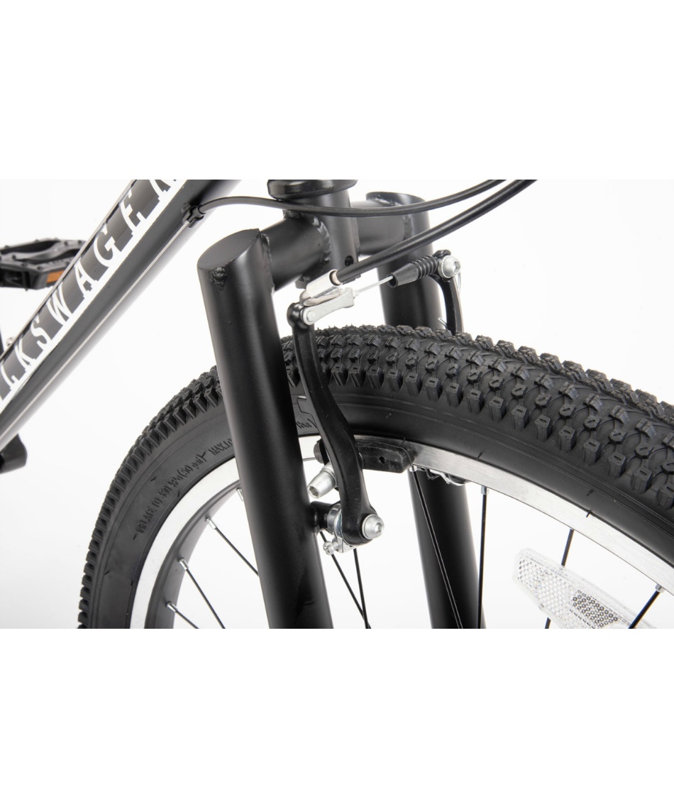 自転車 VW-MTB267-OT 【メーカー直送】 【ご自宅配送限定