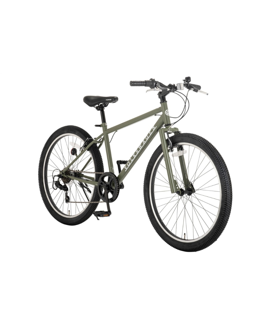 自転車 VW-MTB267-OT 【メーカー直送】 【ご自宅配送限定