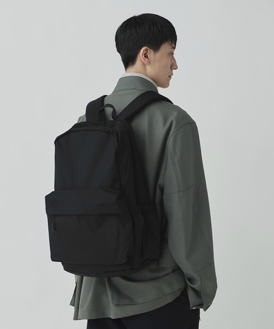 スノーピーク(snow peak) バックパック Everyday Use Backpack AC