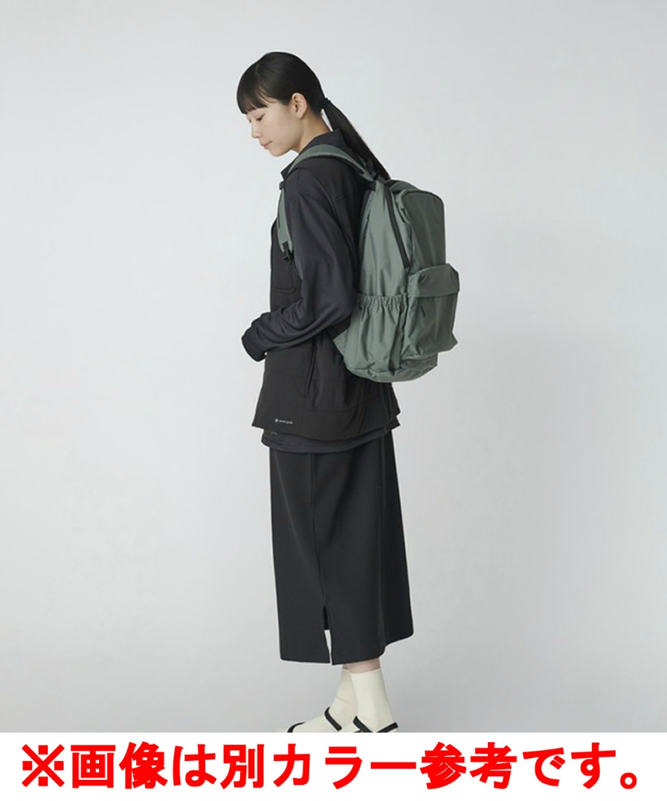 スノーピーク(snow peak) バックパック Everyday Use Backpack AC