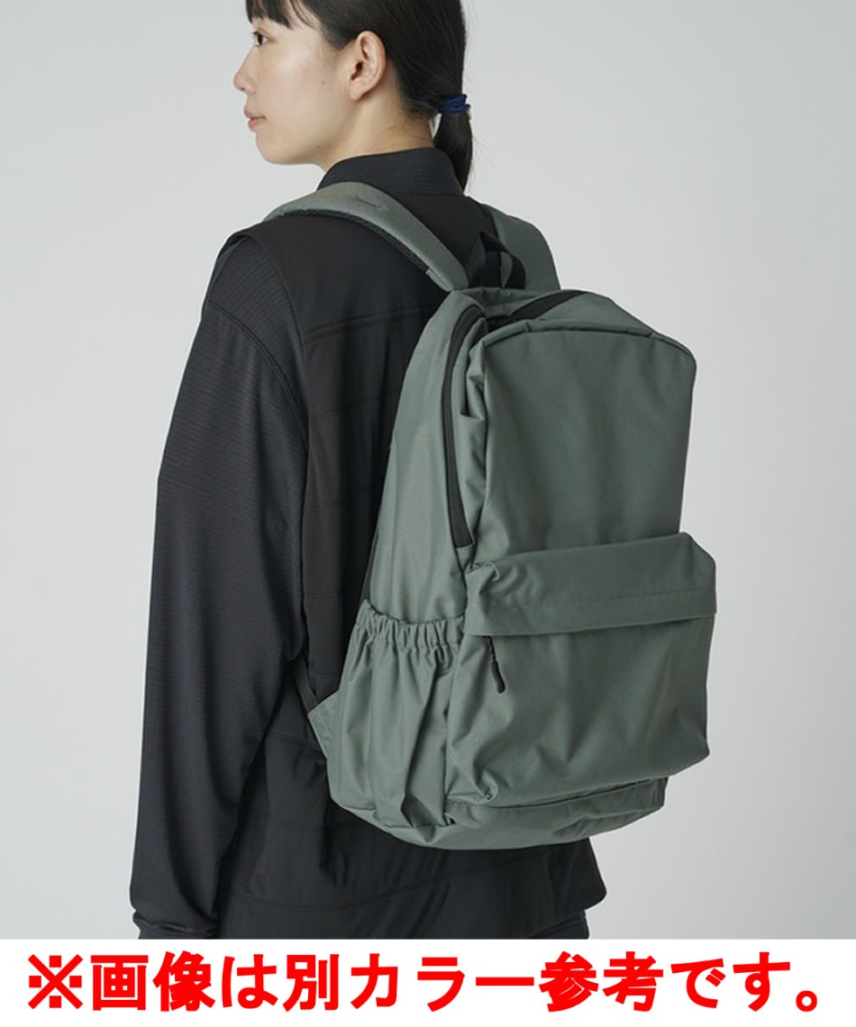 スノーピーク バックパック29L AC-25SU402未使用新品タグ付き snow peak スノーピーク エブリデイユーズバックパック AC