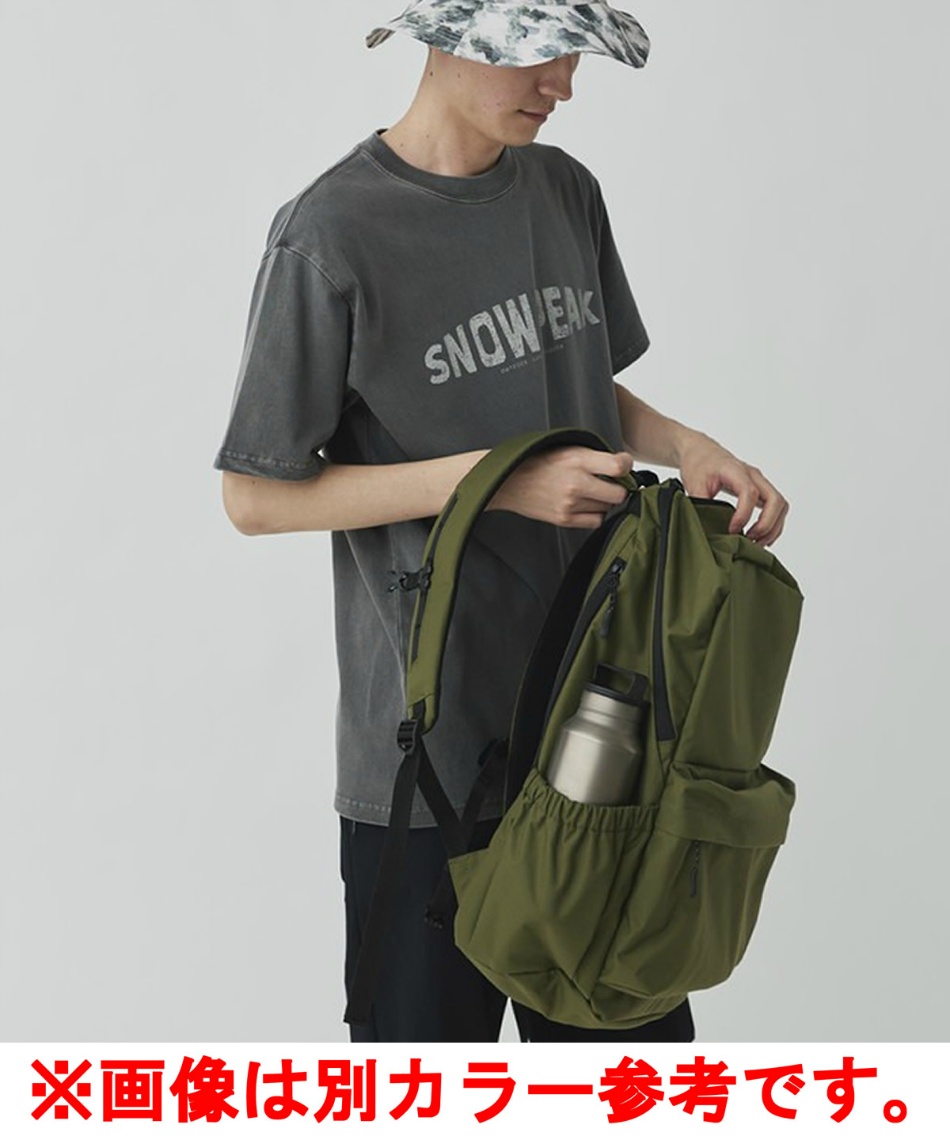 スノーピーク(snow peak) バックパック Everyday Use Backpack AC