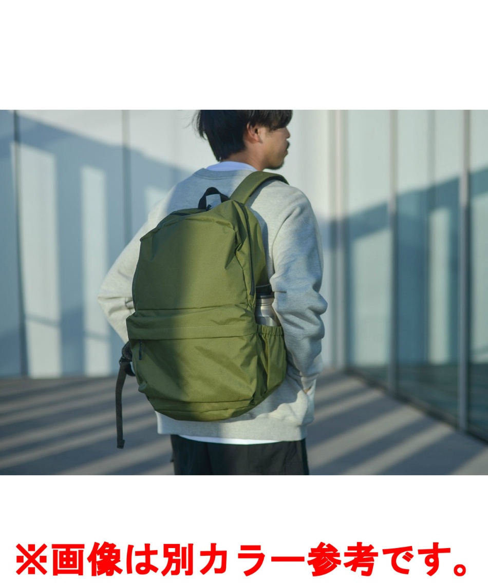 スノーピーク バックパック29L AC-25SU402未使用新品タグ付き スノーピーク snow peak スノーピーク エブリデイユース
