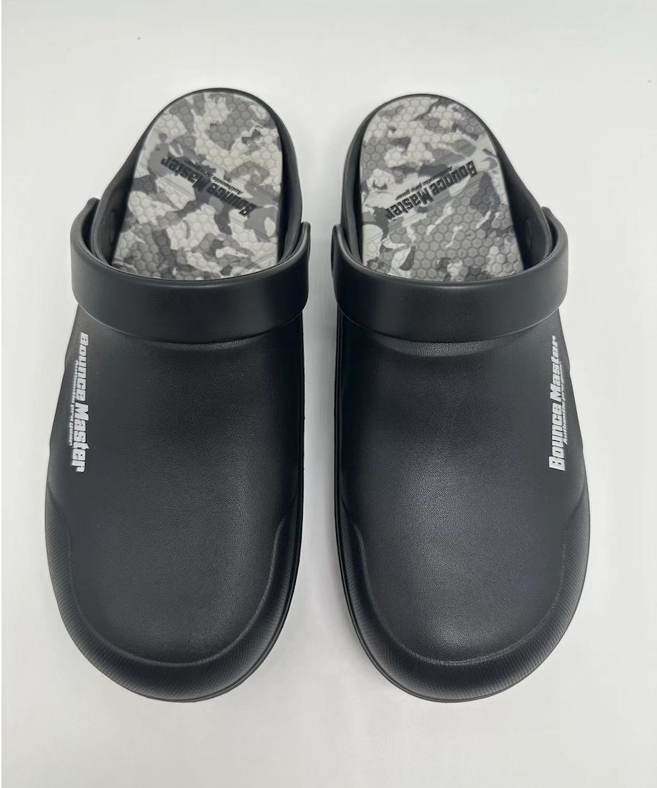 未発売 ● 限定 マグナスプライム パウンス ２個セット クローントロン クロッグサンダル サンダル BM1-2 【ご自宅配送限定】‥ | スポーツ用品