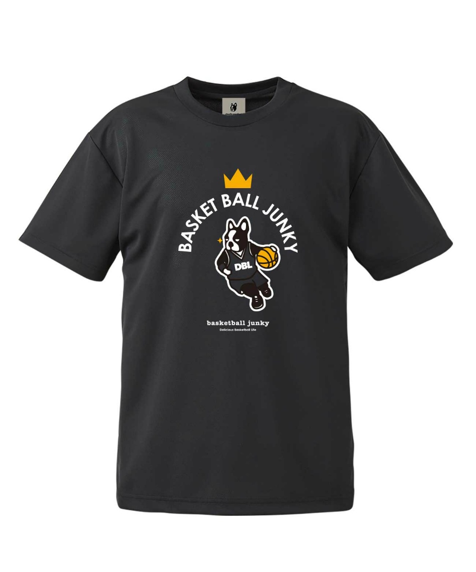 Basketball Junky(バスケットボールジャンキー) バスケットボール
