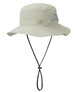 l|Cg49pt 27% OFF^SALE J}[(karrimor) nbg flow hat 200186-1140 Y fB[X Stone L
