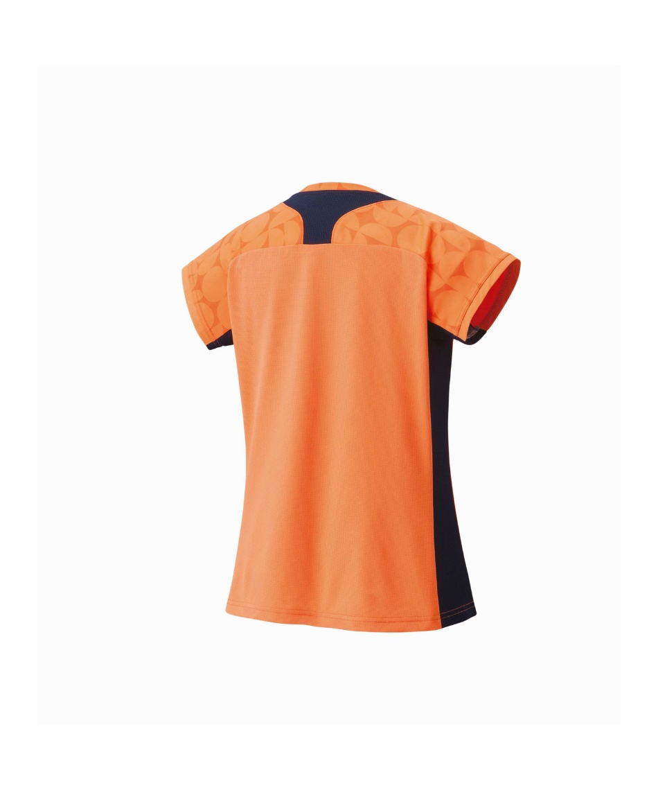 ヨネックス(YONEX) テニスウェア バドミントンウェア ゲームシャツ