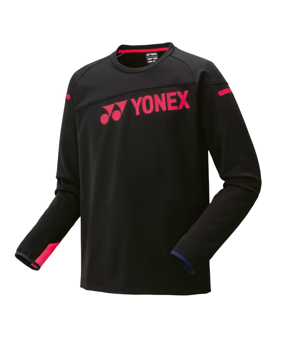 l|Cg75pt yzlbNX(YONEX) ejXEFA oh~gEFA XEFbg g[i[ jCgg[i[ 31060 Y 007BK L