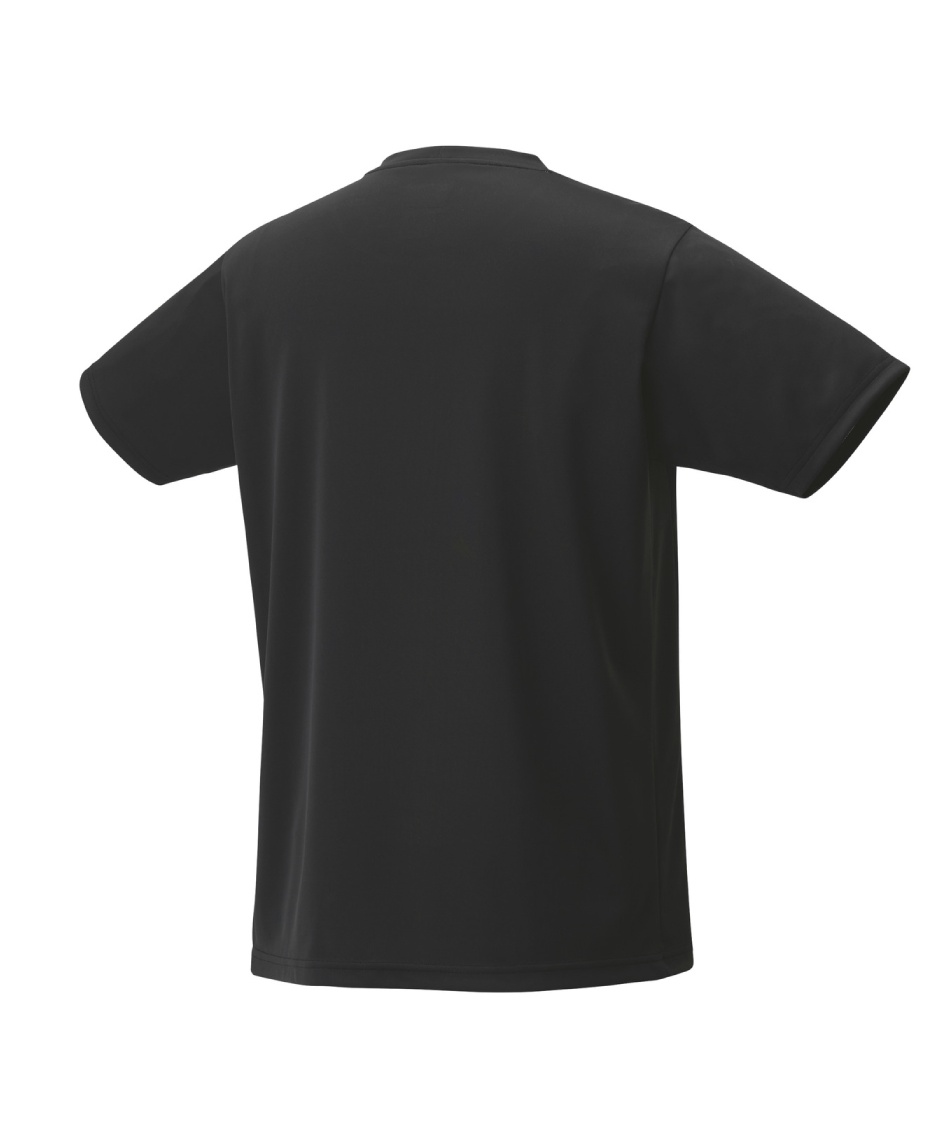 【代表支給品】YONEX バドミントン Tシャツ 黒 代表支給品】YONEX バドミントン Tシャツ 黒 代表支給品】YONEX