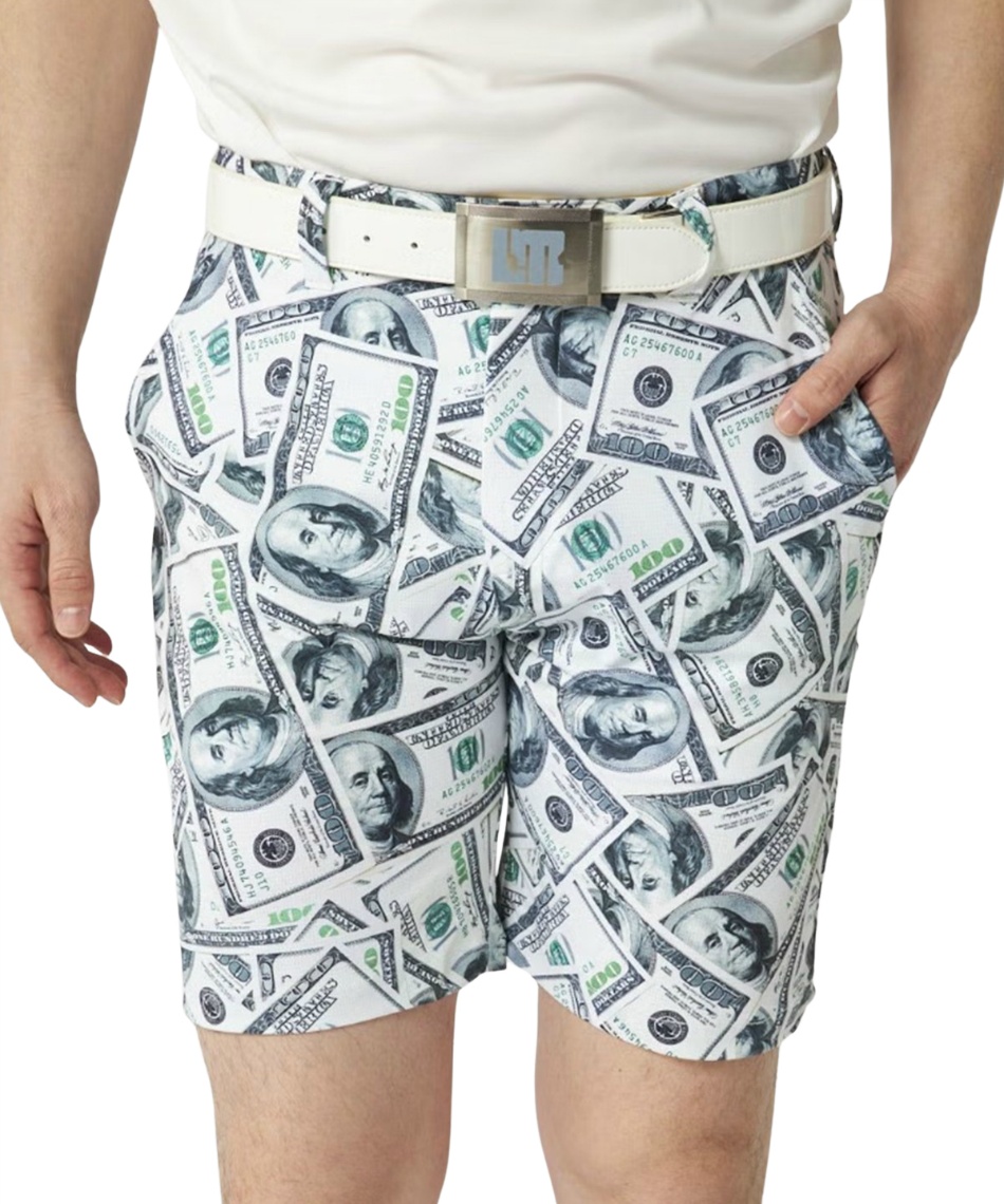 �l���|�C���g65pt �y���������z���E�h�}�E�X(LOUDMOUTH) �S���t�E�F�A �V���[�g�p���c �G�R�x���g���b�V�����V���[�g�p���c 765303 �����Y 136 LL