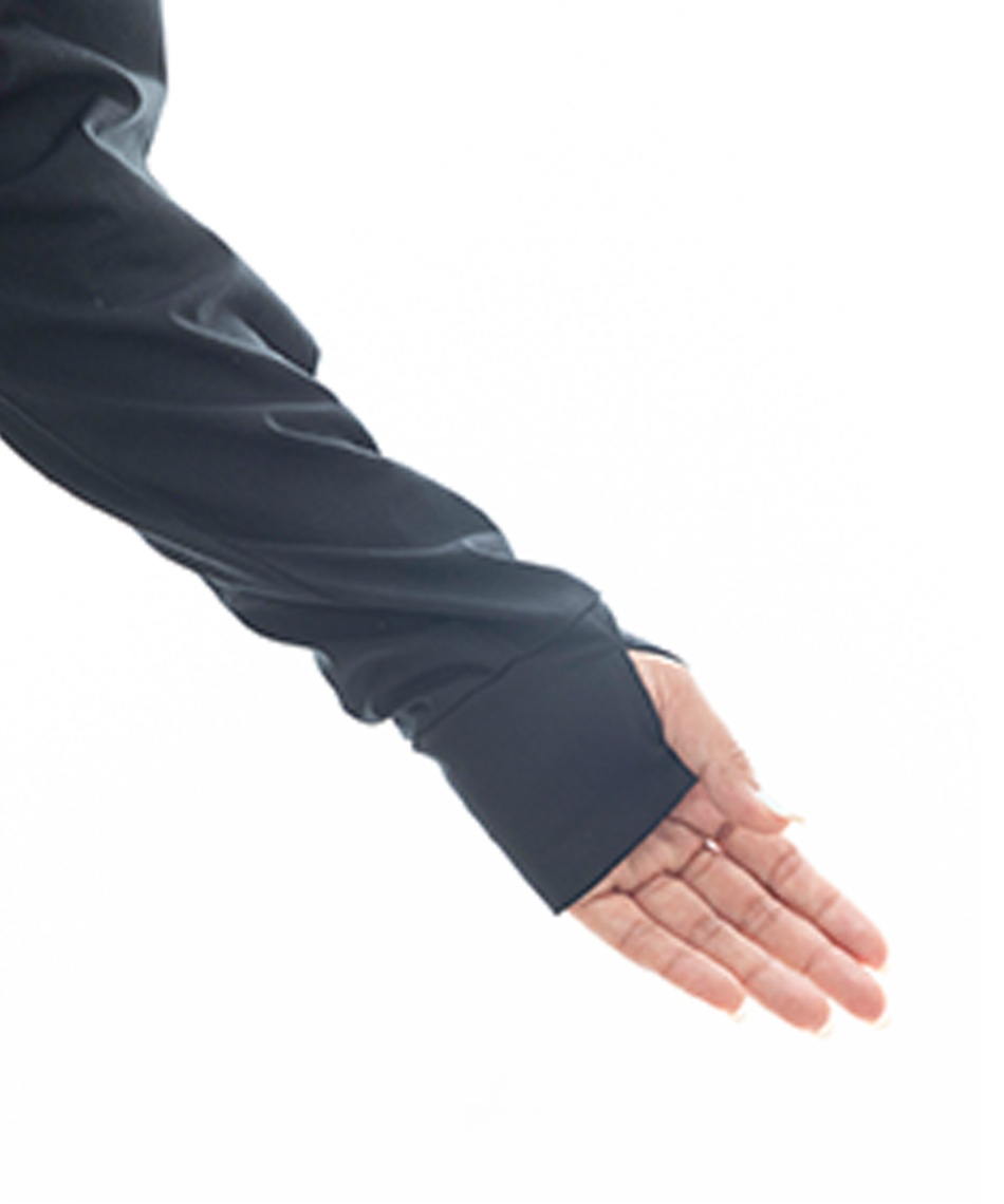 ビラボン(BILLABONG) ラッシュガード 長袖 LS ZIPラッシュガード