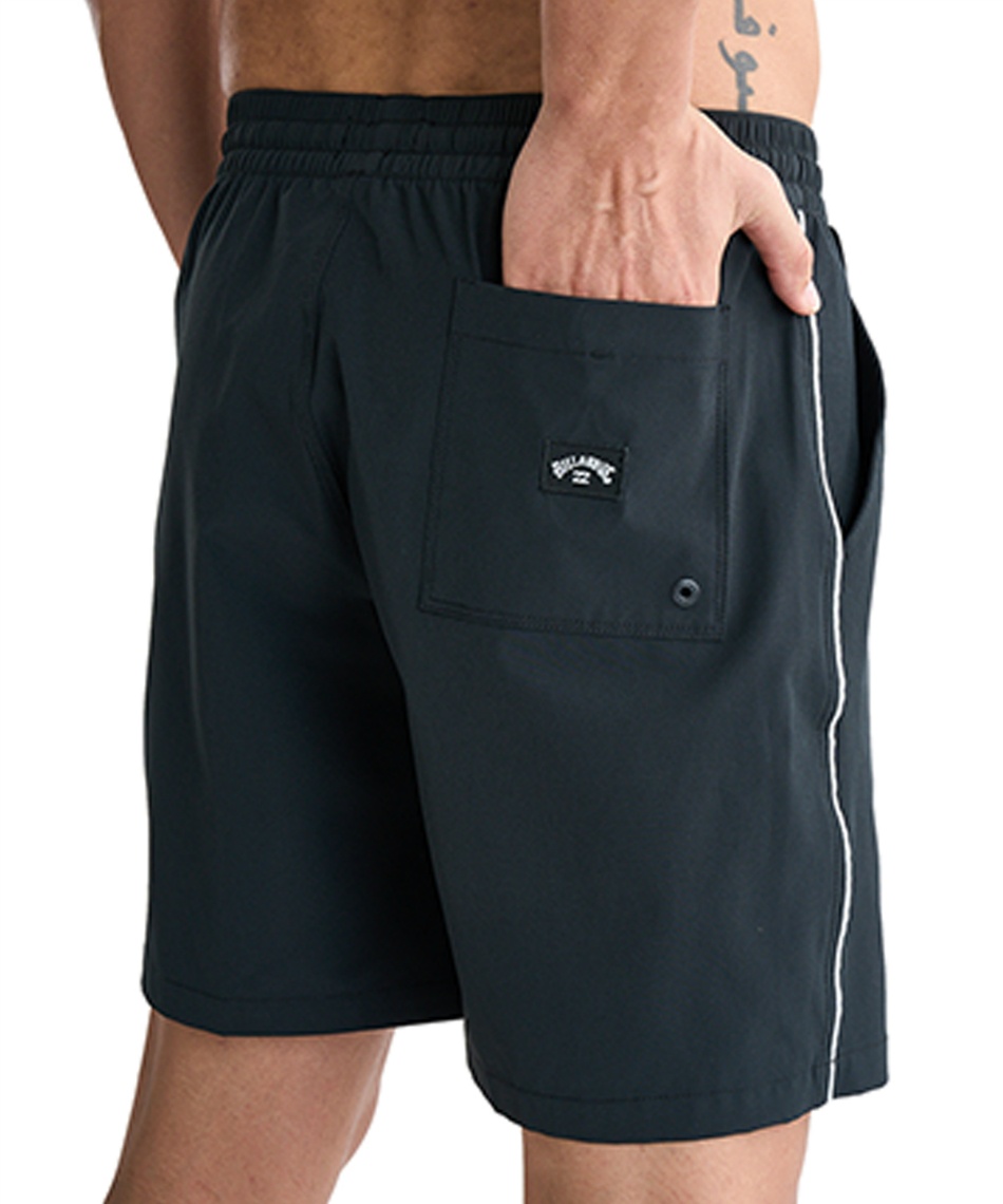 ビラボン(BILLABONG) サーフパンツ トランクス BF01A501 【国内正規品