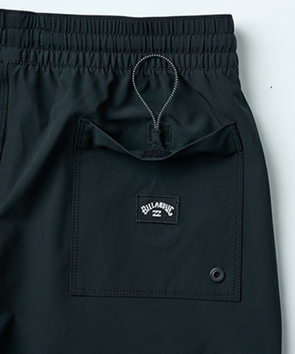 ビラボン(BILLABONG) サーフパンツ トランクス BF01A501 【国内正規品