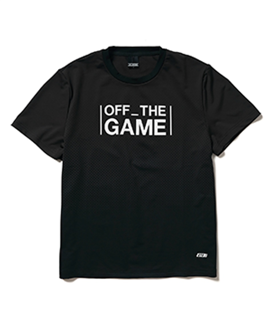 l|Cg48pt 싅EFA TVc OF City S S TEE OG0125SS0001 Y fB[X BK M