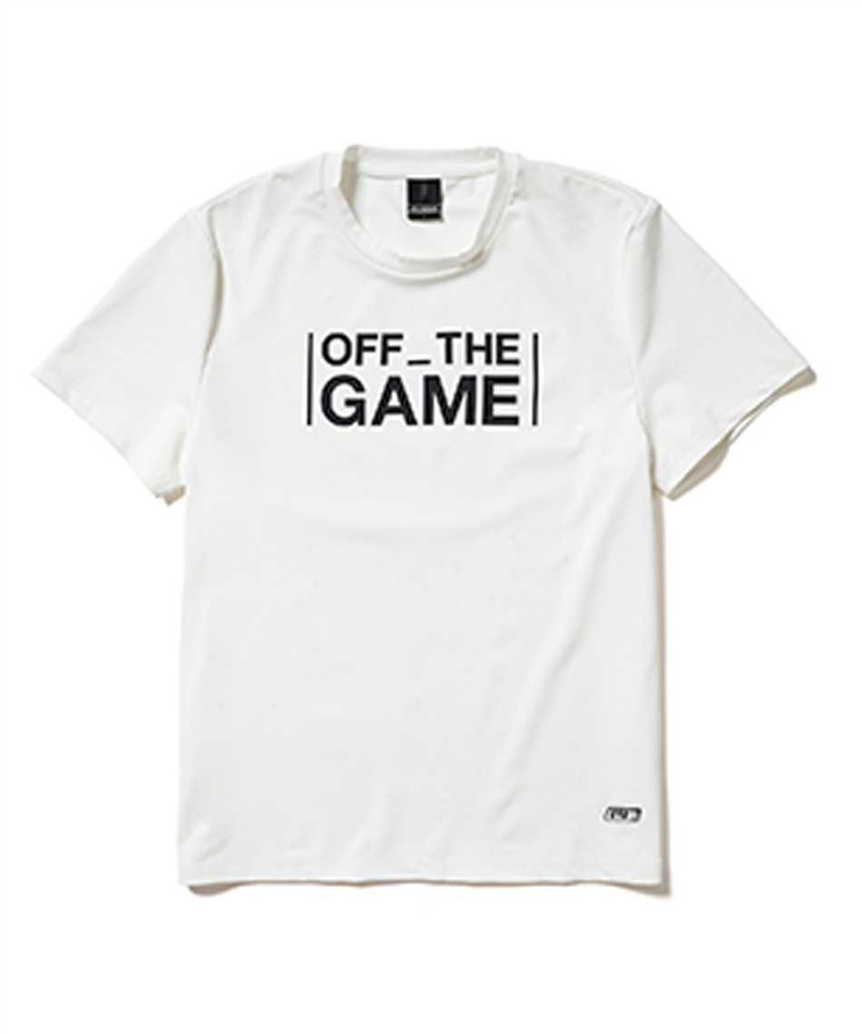 l|Cg48pt 싅EFA TVc OF City S S TEE OG0125SS0001 Y fB[X WH M