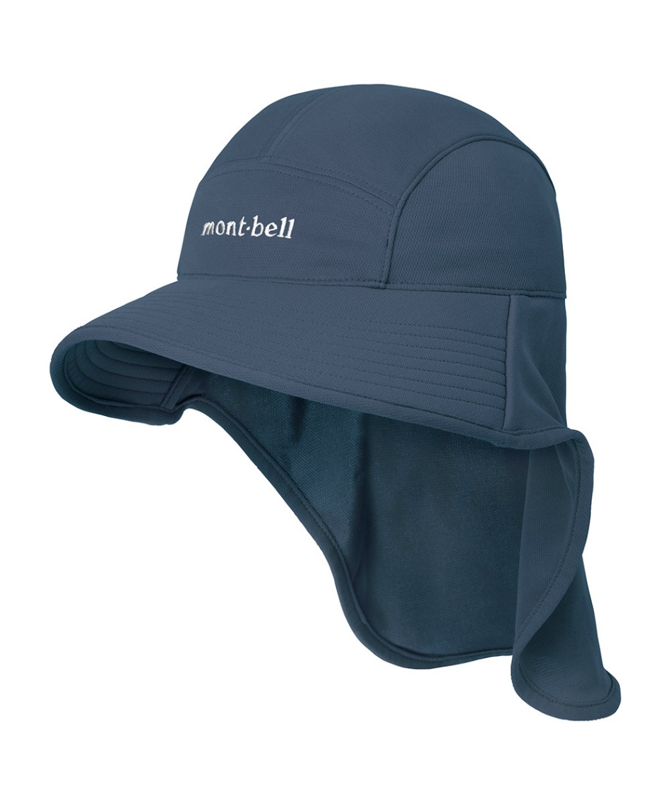 ハット WIC.クール シェードハット 1118858-NV25 | スポーツ用品なら