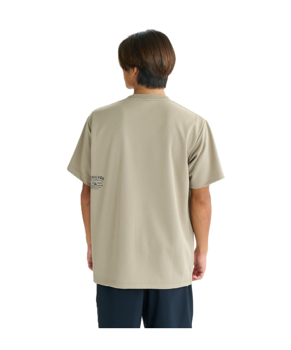 【美品】クイックシルバー　タッパー　半袖　M 楽天市場】quiksilver タッパーの通販