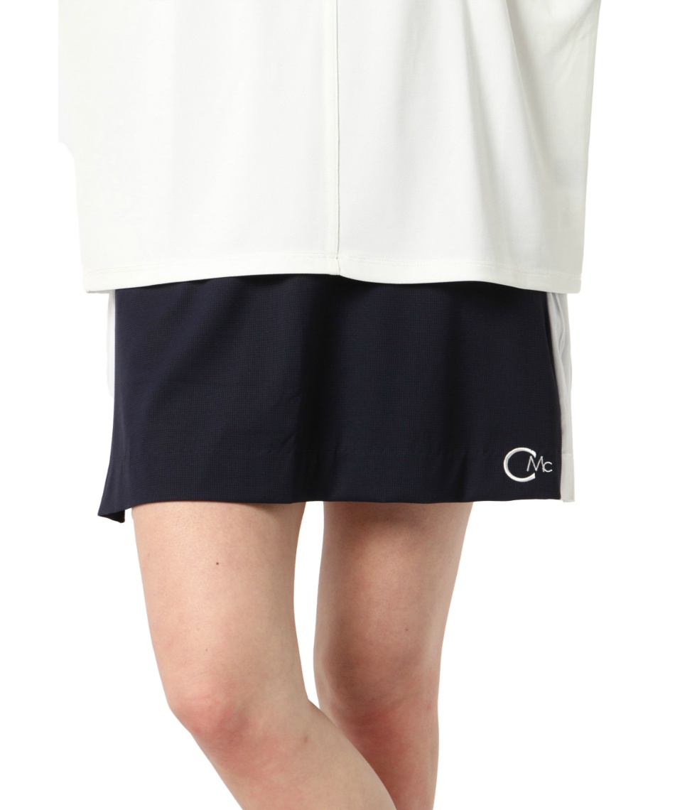l|Cg88pt 43% OFF^SALE yzZV}Nr[ O[(CECIL McBEE green) StEFA XJ[g TChv[cXJ[g CGS25103SK y2025Ntăfz fB[X NV Si1j