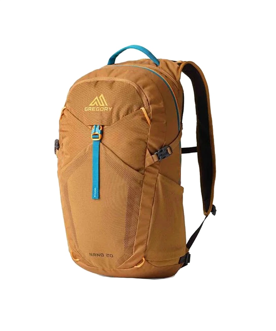 グレゴリー(GREGORY) バックパック ナノ20 153058A546 | スポーツ用品
