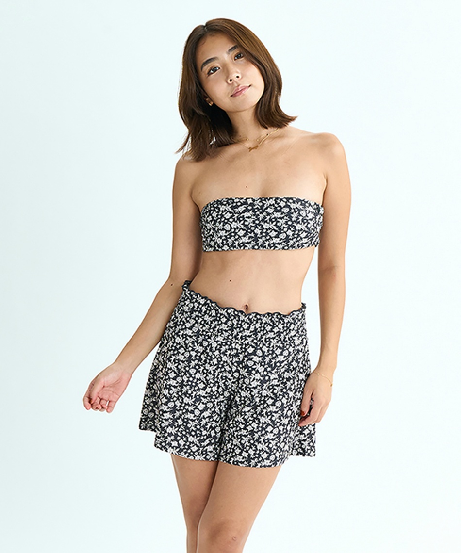 ROXY（ロキシー）レディス水着 （タンキニタ イブ） Roxy FUN & ALIVE TANKINI ウィメンズ タンキニセット 水着