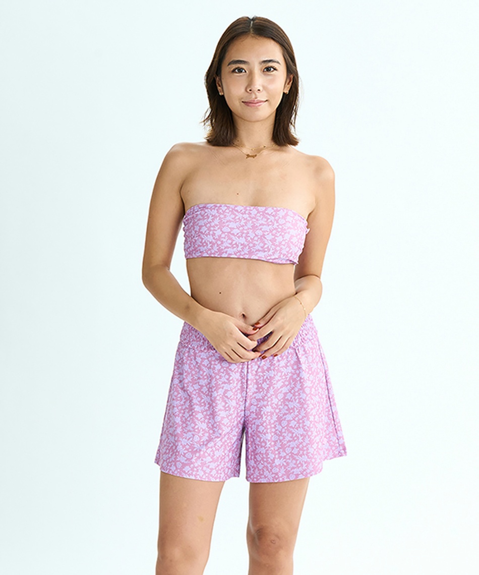 新品ROXYキャミソールビキニ ROXY ロキシー ビキニ レディースキャミソール のみ タンキニ