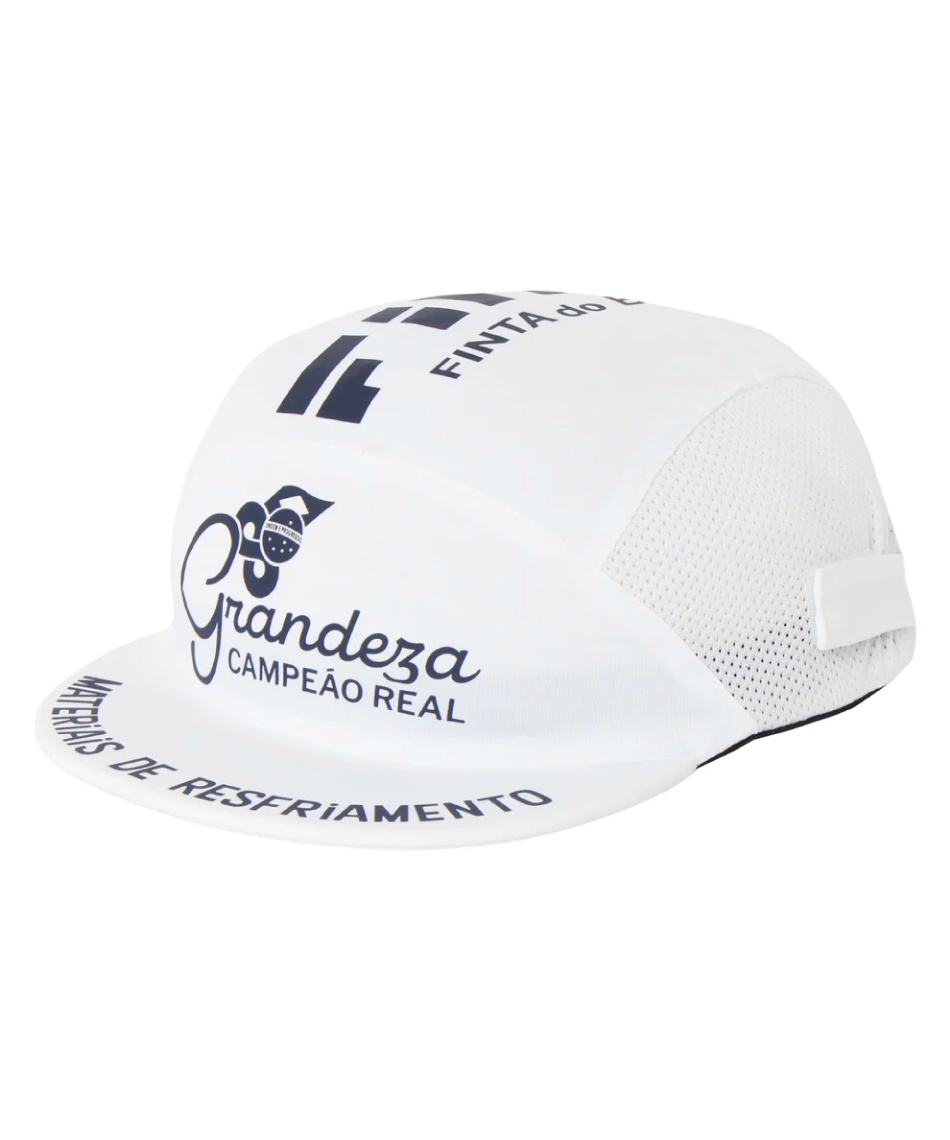 フィンタ(FINTA) サッカーキャップ 25SS ジュニア 極冷キャップ FT4456