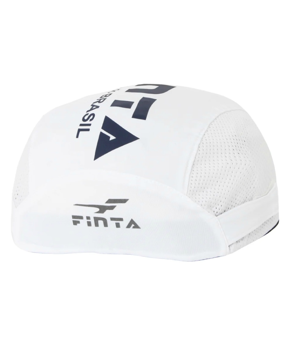 フィンタ(FINTA) サッカーキャップ 25SS ジュニア 極冷キャップ FT4456