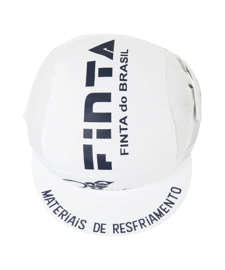 フィンタ(FINTA) サッカーキャップ 25SS ジュニア 極冷キャップ FT4456