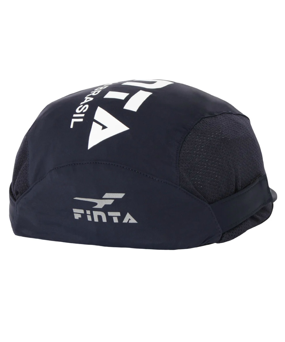 フィンタ(FINTA) サッカーキャップ 25SS ジュニア 極冷キャップ FT4456