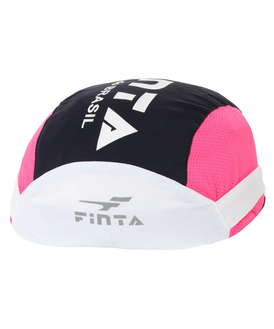 フィンタ(FINTA) サッカーキャップ 25SS ジュニア 極冷キャップ FT4456