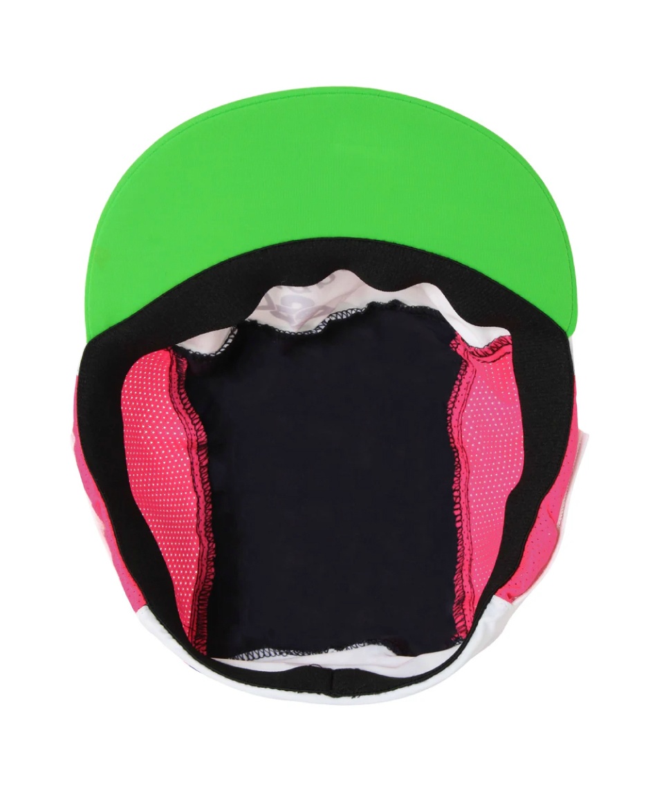 フィンタ(FINTA) サッカーキャップ 25SS ジュニア 極冷キャップ FT4456