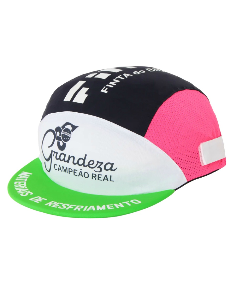 フィンタ(FINTA) サッカーキャップ 25SS ジュニア 極冷キャップ FT4456