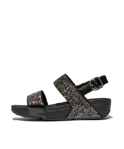 フィットフロップ(FITFLOP) ストラップサンダル LULU MULTI BACKSTRAP