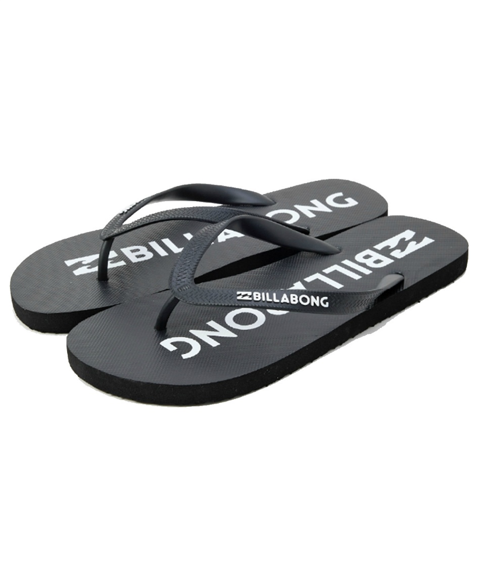 ビラボン(BILLABONG) ビーチサンダル BASIC LOGO THONGS
