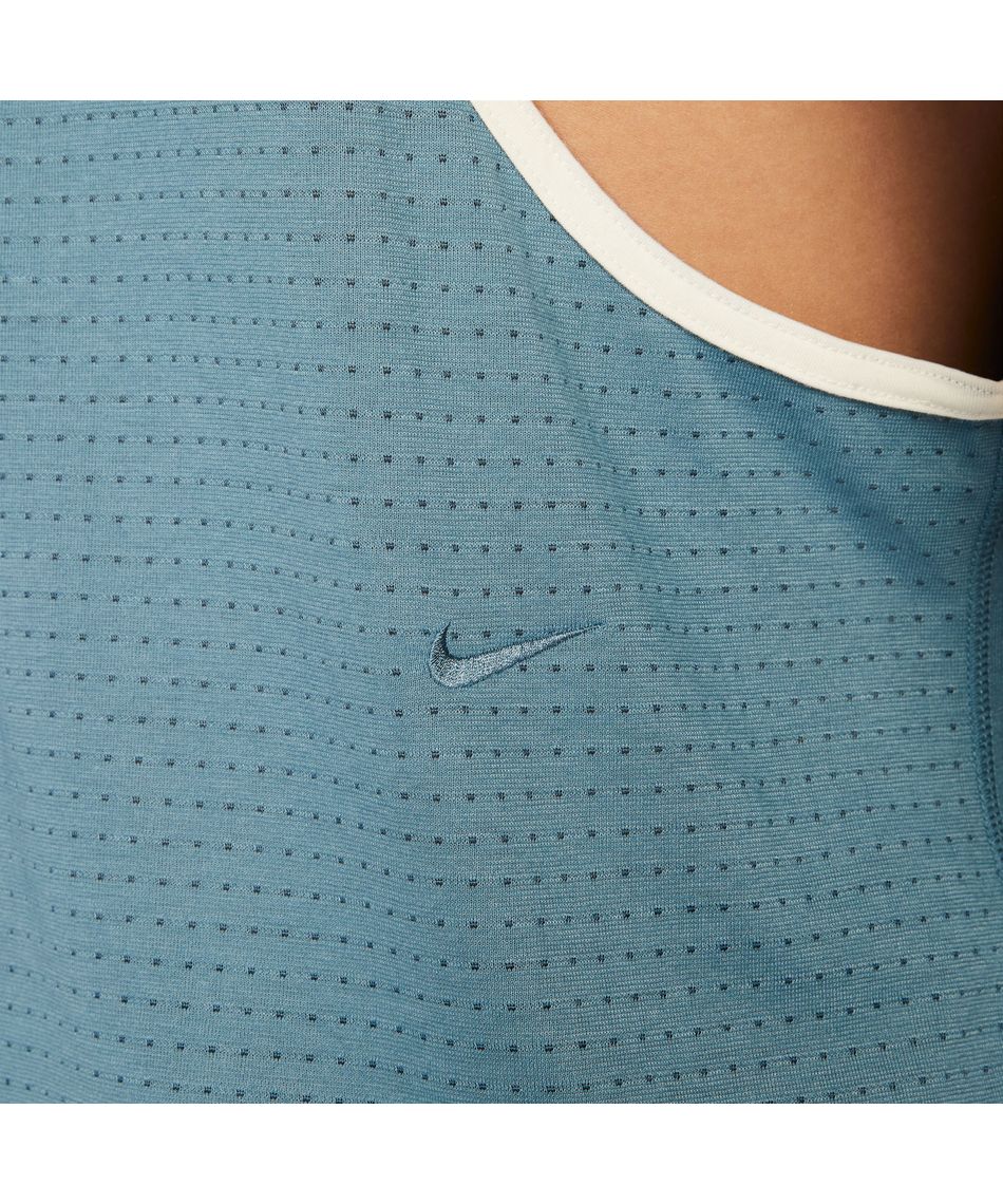 ナイキ(NIKE) スポーツウェア ノースリーブ DF HERITAGE 機能タンク