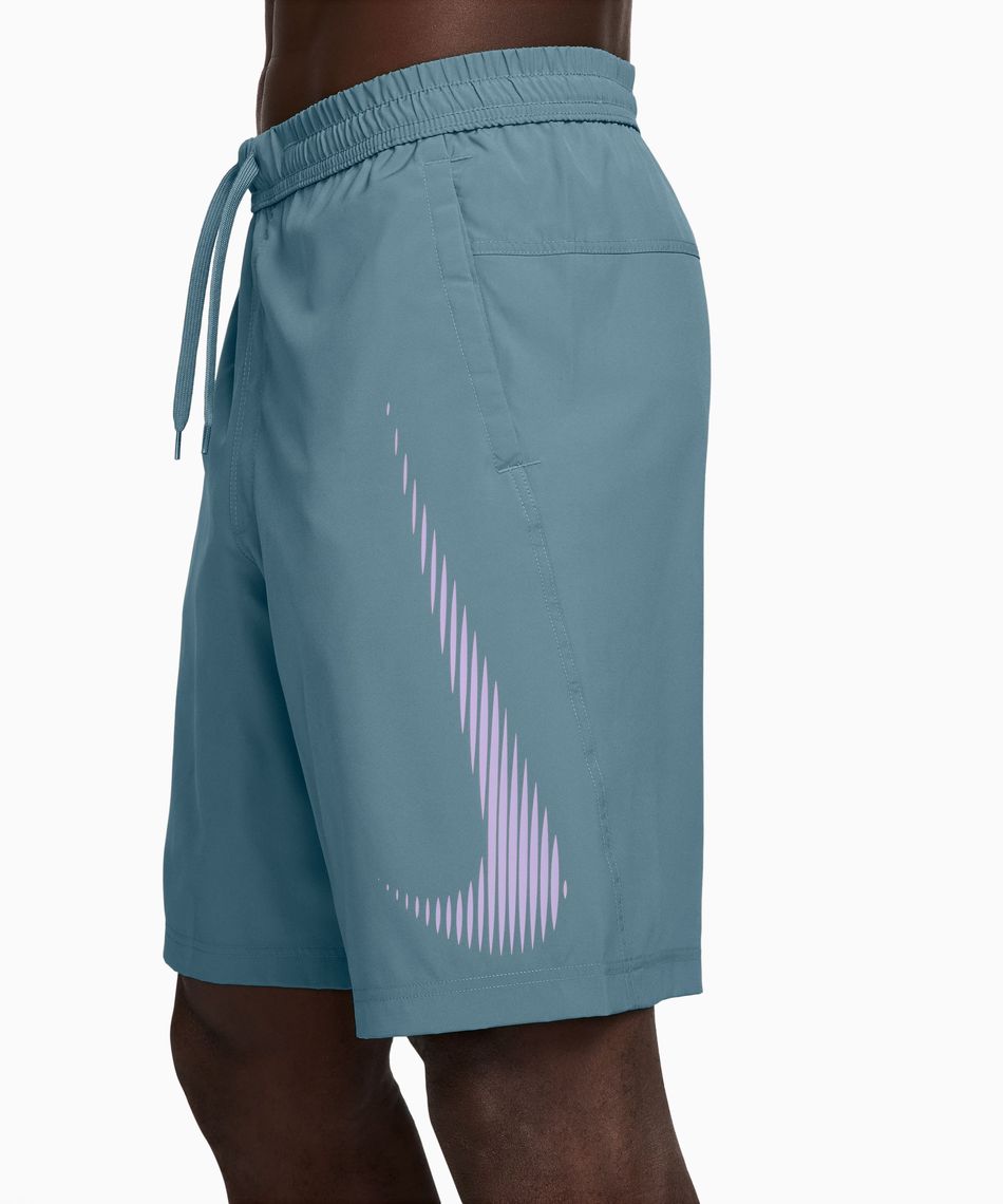 ナイキ(NIKE) 七分丈パンツ DF FORMショーツ9IN UL SW HJ4046