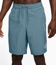 ナイキ(NIKE) 七分丈パンツ DF FORMショーツ9IN UL SW HJ4046-006